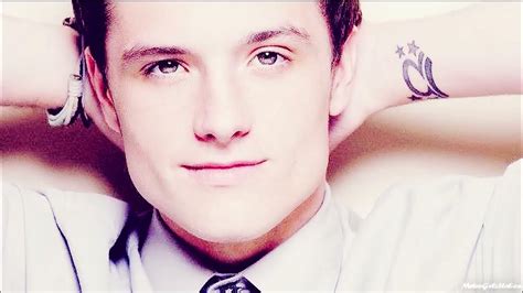 josh hutcherson edit